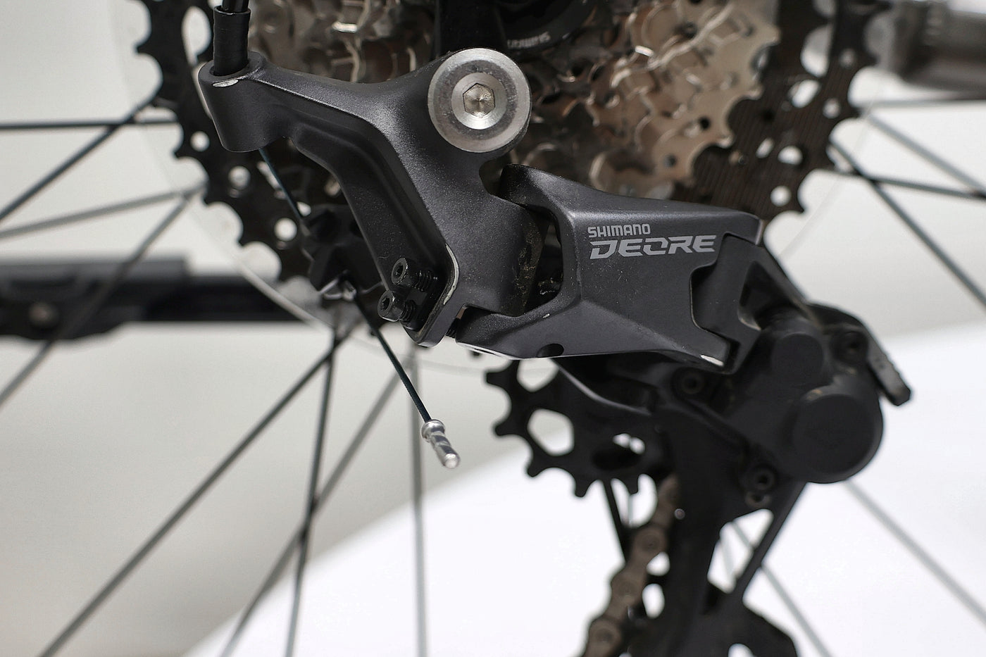 GIANT Dailytour E+ 2 D LDS 2022 T.M