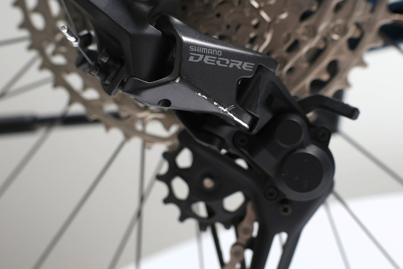 KTM Macina Chacana 691 2022 T.XL