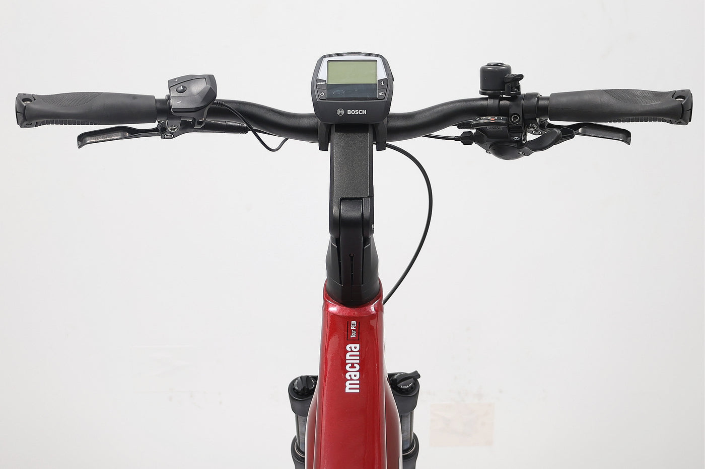 KTM Macina Tour P510 2022 T.M