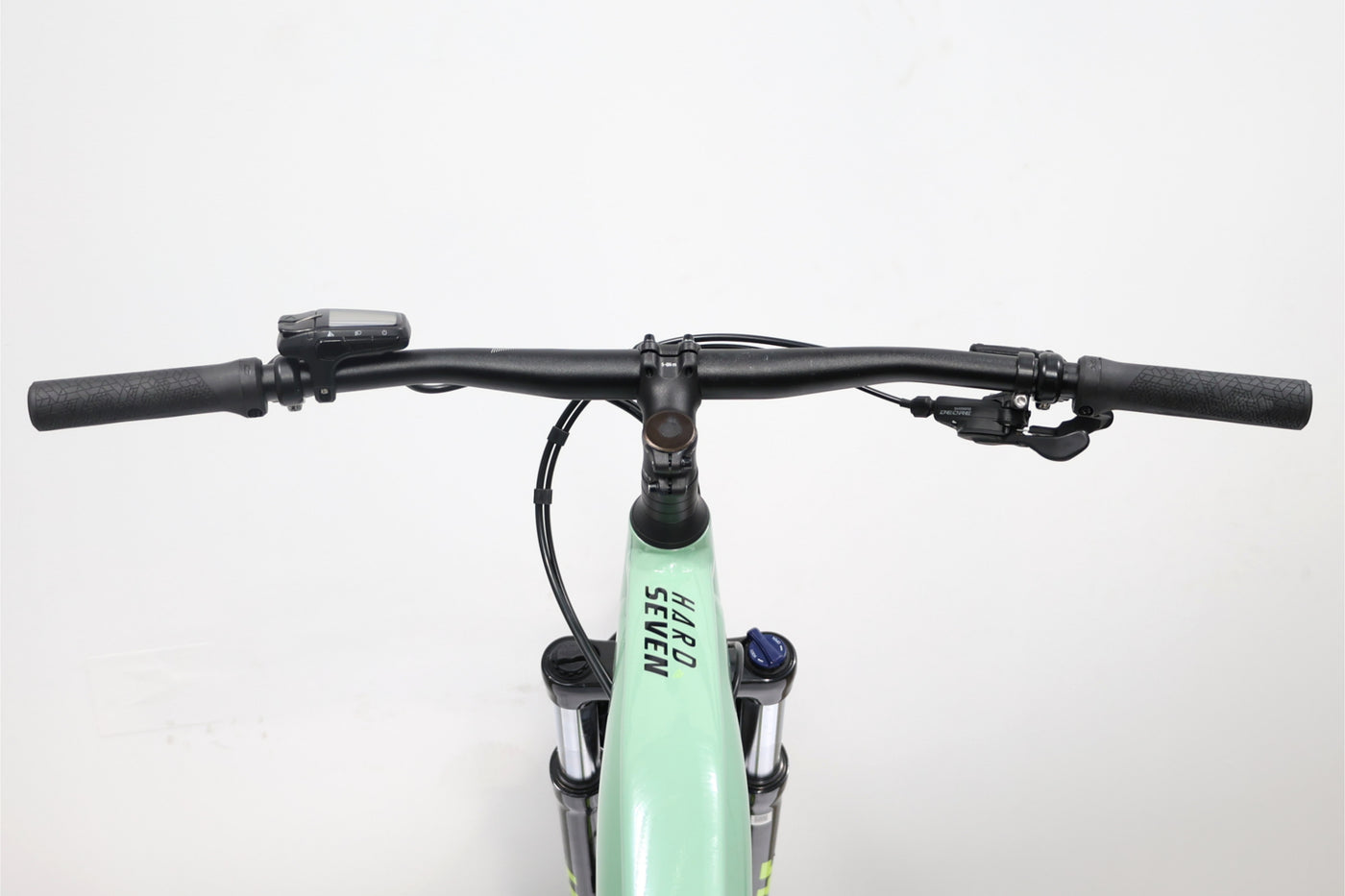 HAIBIKE Hardseven 6 2022 T.L