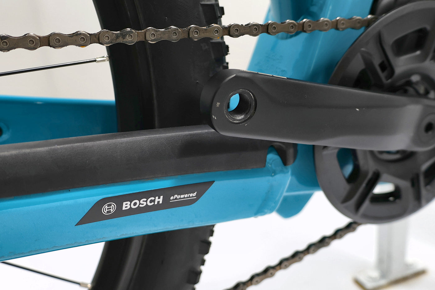 SCOTT Aspect eRIDE 920 2023 T.M