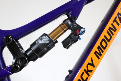 Rocky mountain Instinct Powerplay C90 BC Edition 2021 -T.MD 250373