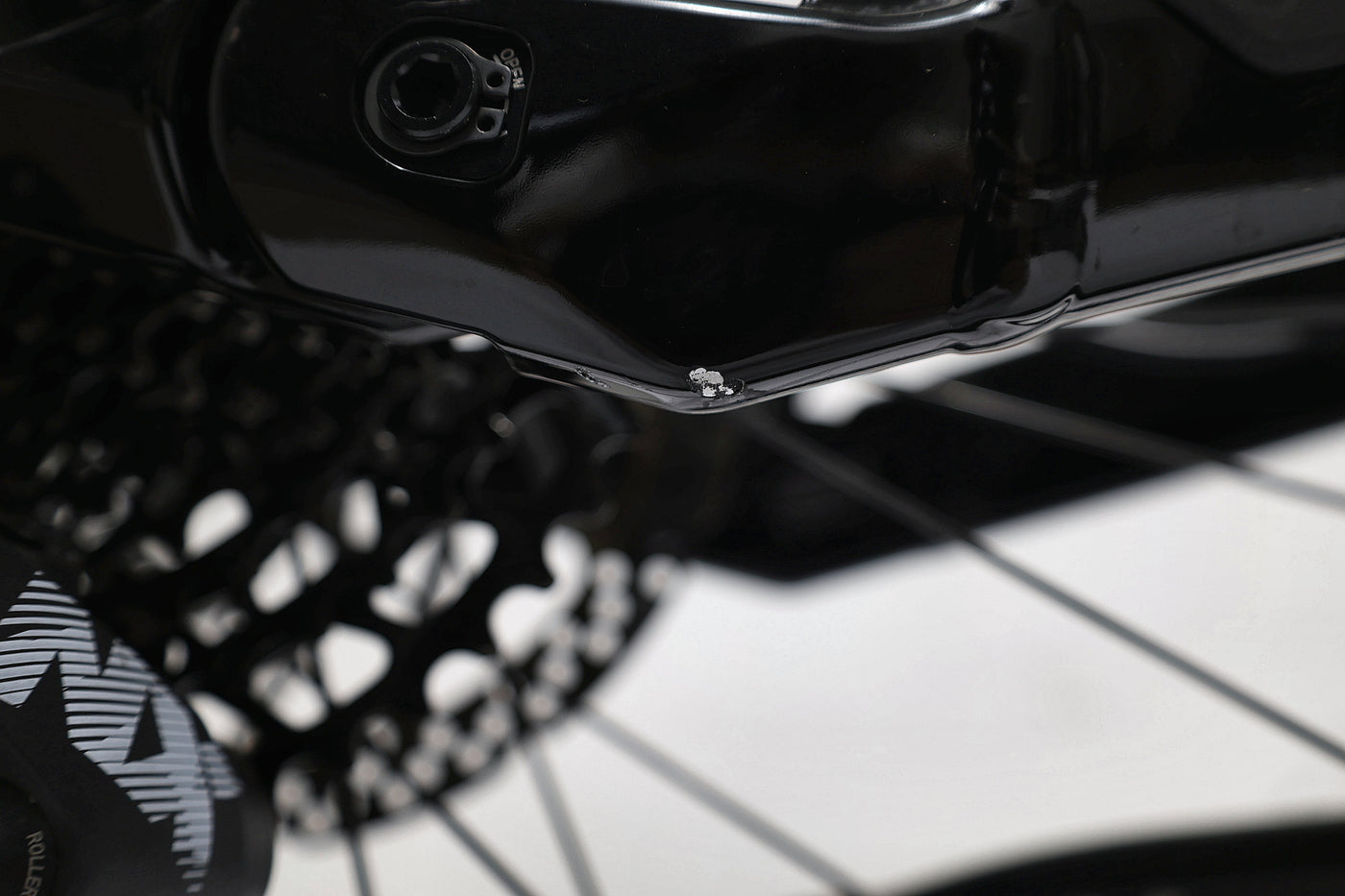 HAIBIKE AllMtn 5 2024 T.XL