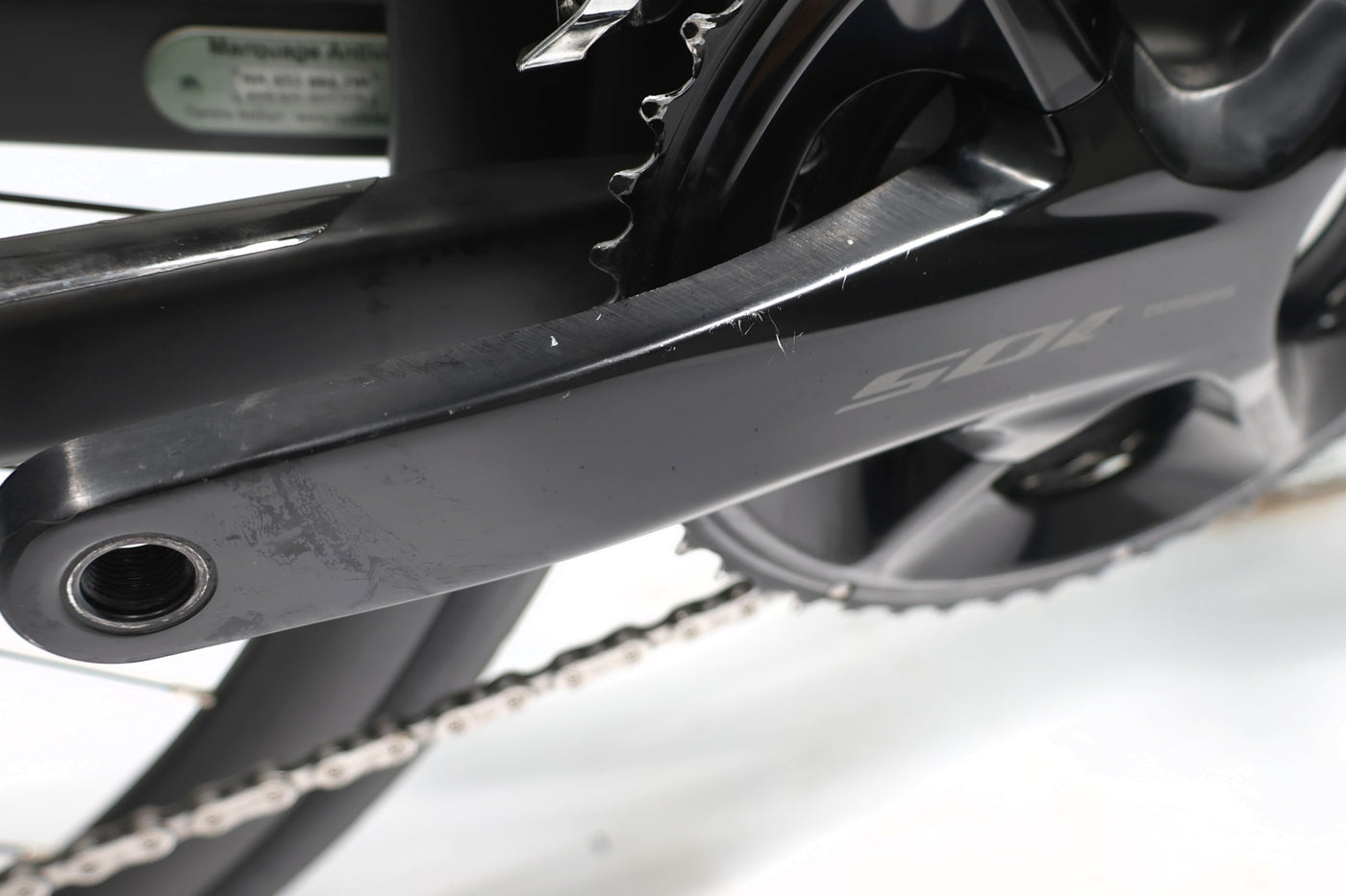 ORBEA Orca M30i 2023 T.55