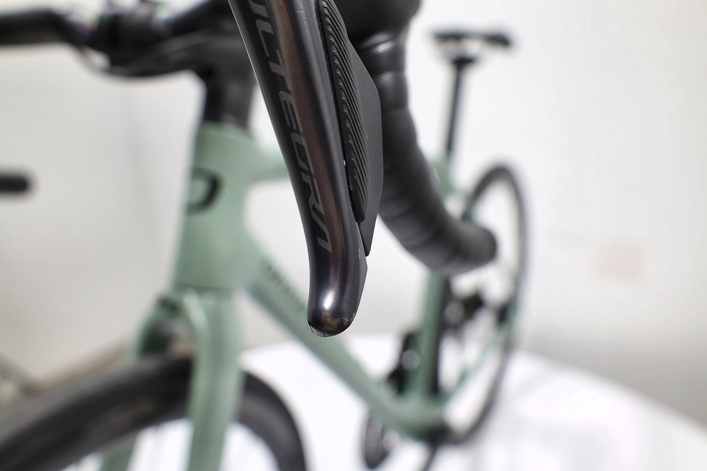 ORIGINE Axxome 3 GTO Ultra Ultegra Di2 2024 T.S