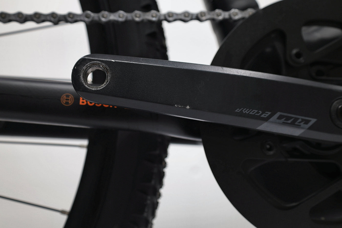 KTM Macina Pro Cross 750 LTD 2023 T.XL