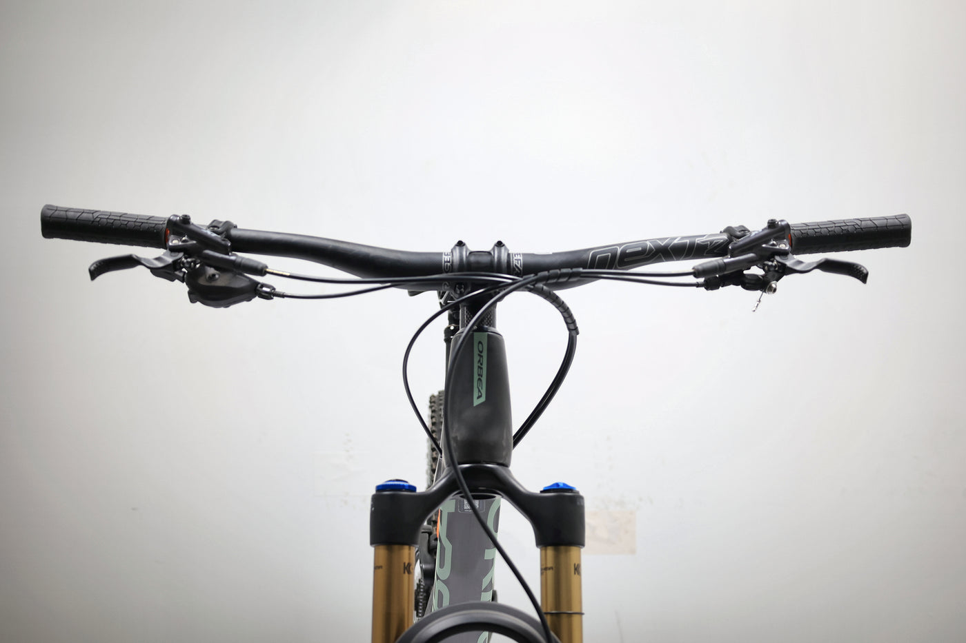 ORBEA OCCAM M10 LT 2022 T.L