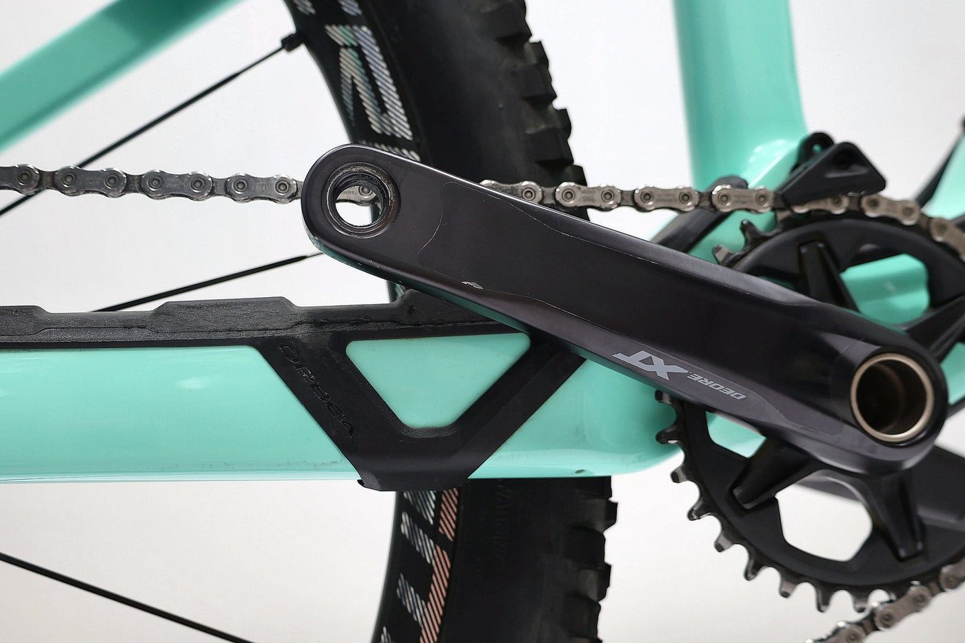 ORBEA OCCAM M10 LT 2022 T.M