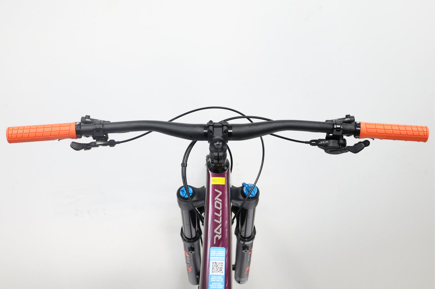 ORBEA Rallon M20 2023 T.M