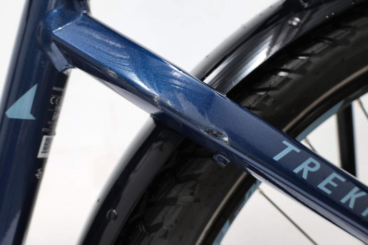 HAIBIKE Trekking 8 2023 T.S