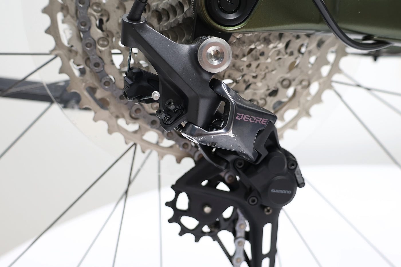 GIANT Stance E+ 1 Pro 2022 T.M