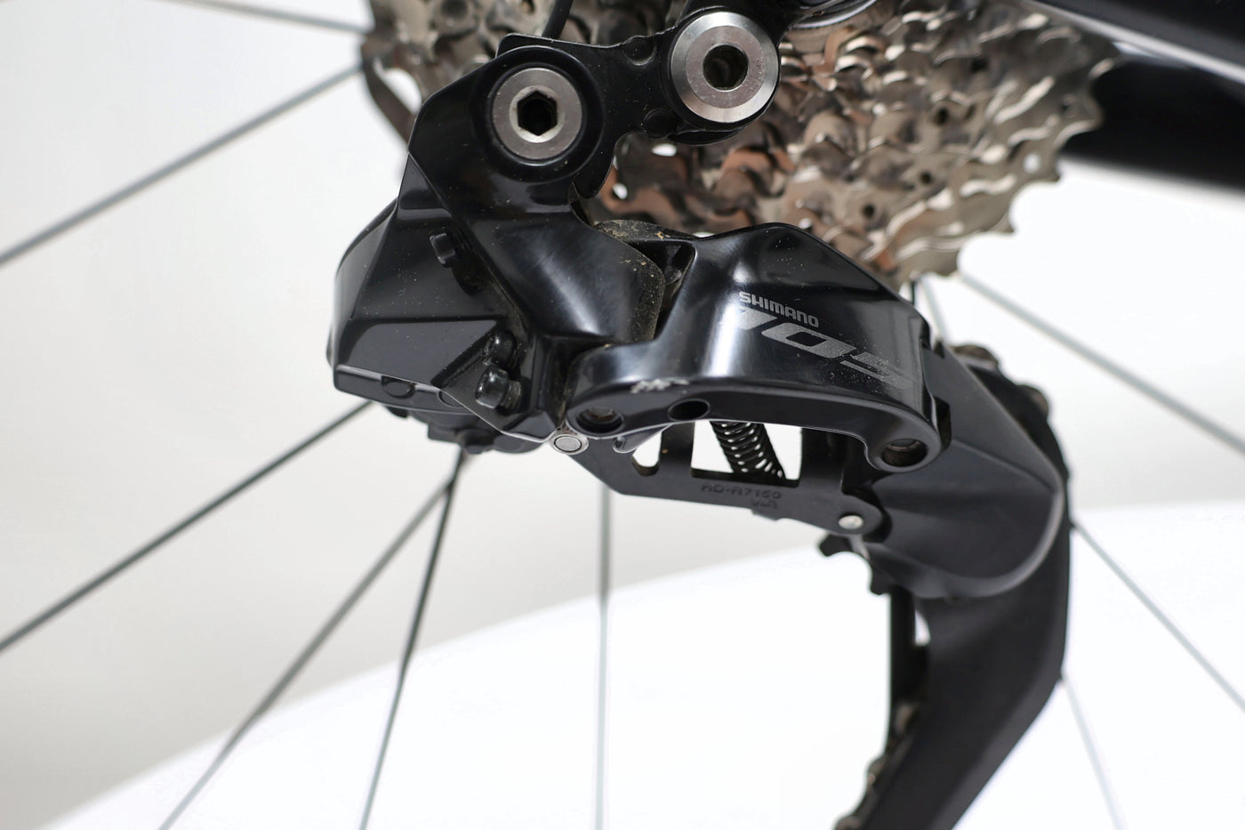 TREK Domane SL 6 Gen 4 2024 T.56