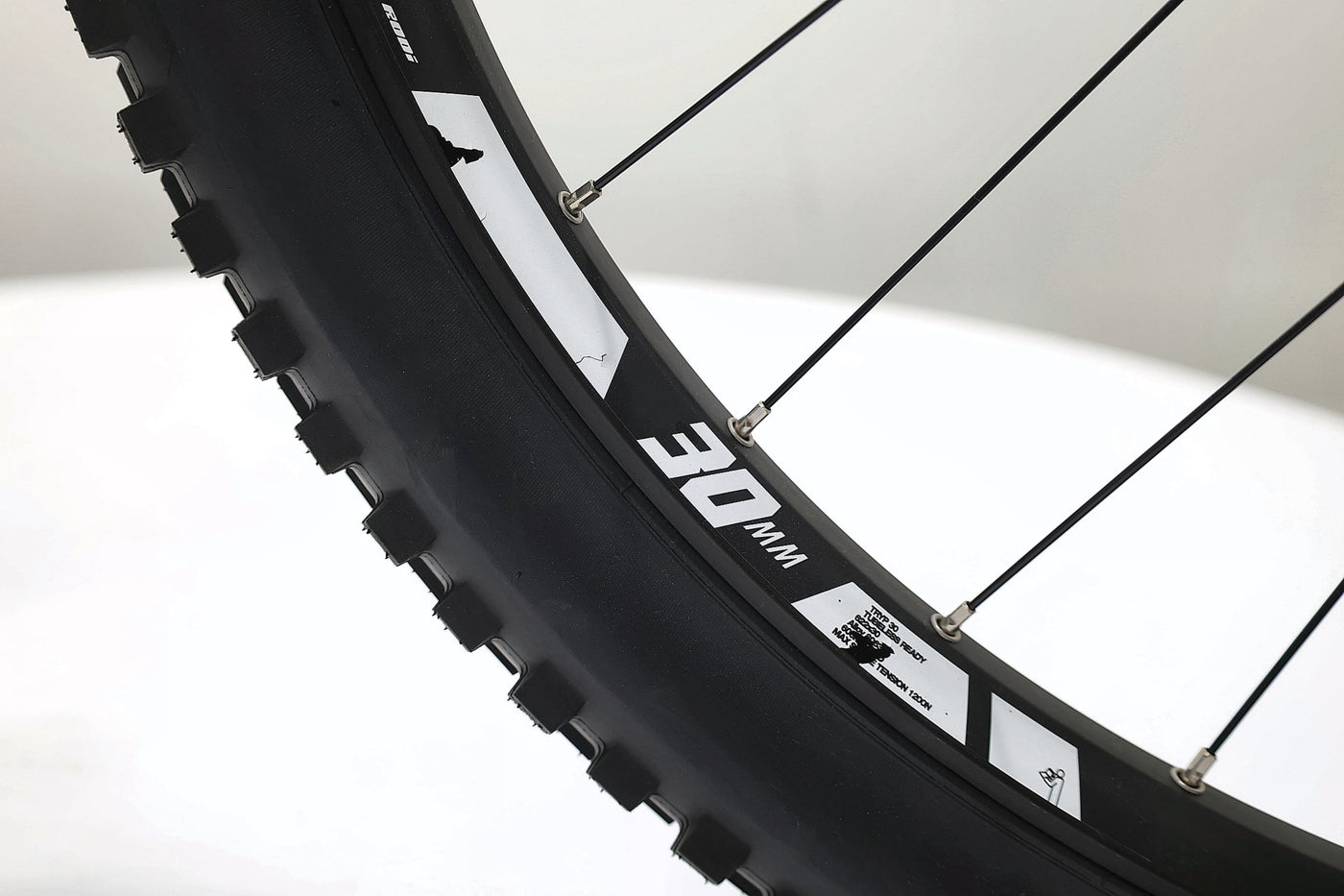 HAIBIKE AllMtn CF 8 2023 T.L