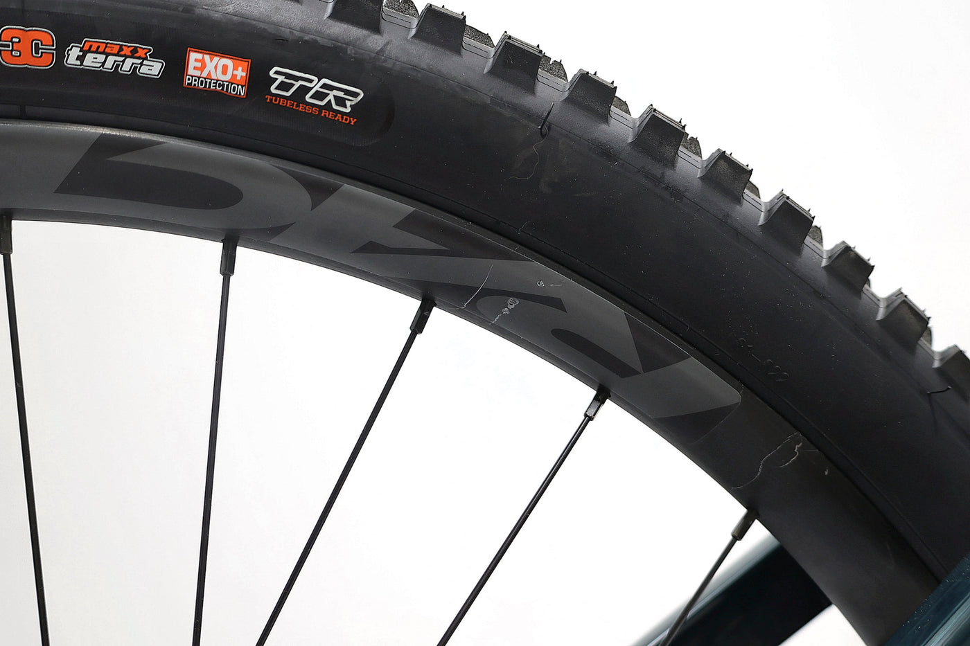 ORBEA Rallon M20 2023 T.L
