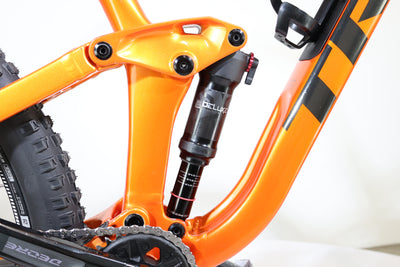 Trek Slash 7 Deore T.L 2023 (ORANGE) 245639