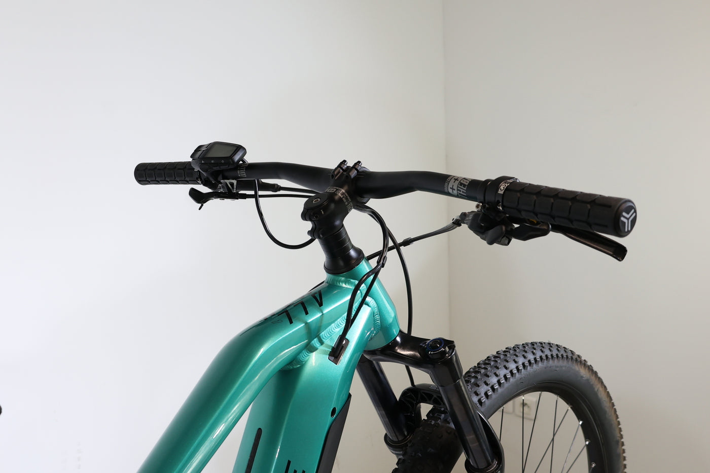 HAIBIKE AllMtn 1 2021 T.S 250371