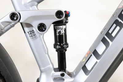 CUBE Stereo Hybrid 120 Race 750 Allroad 2024 T.L 248386