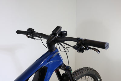 CANNONDALE Moterra Neo 1 Carbon 2024 T.L 250363