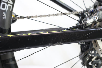SCOTT Spark RC 700 2016 T.M 246639