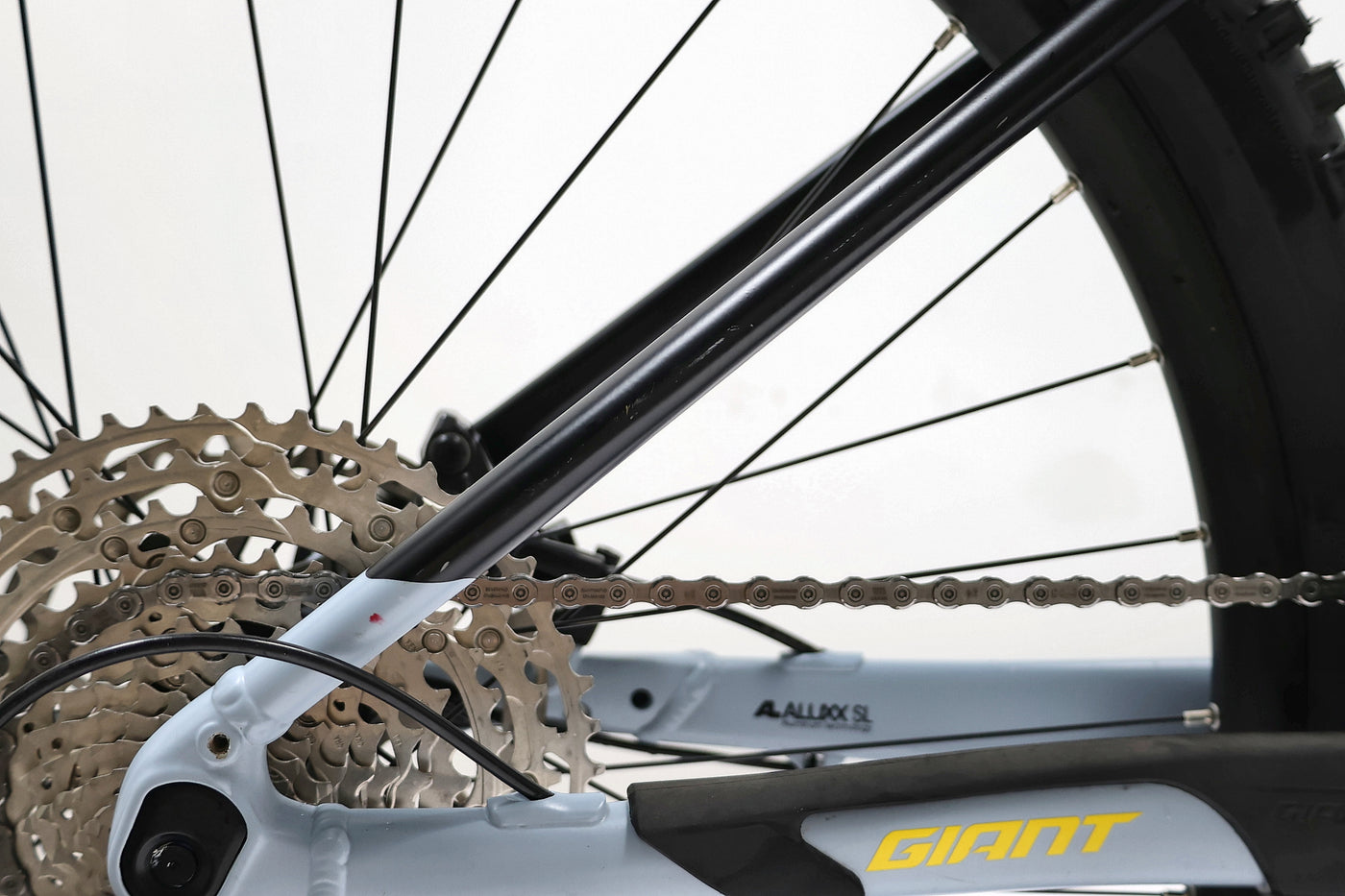 Giant Fathom E+ 1 Pro 2022 T.M