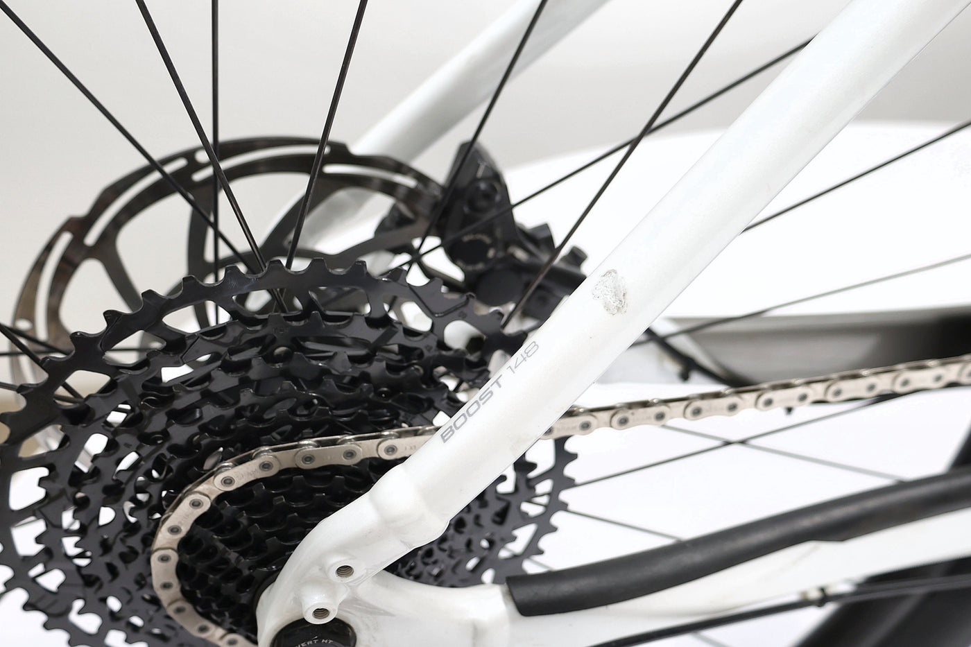 TREK Powerfly 5 2021 T.L
