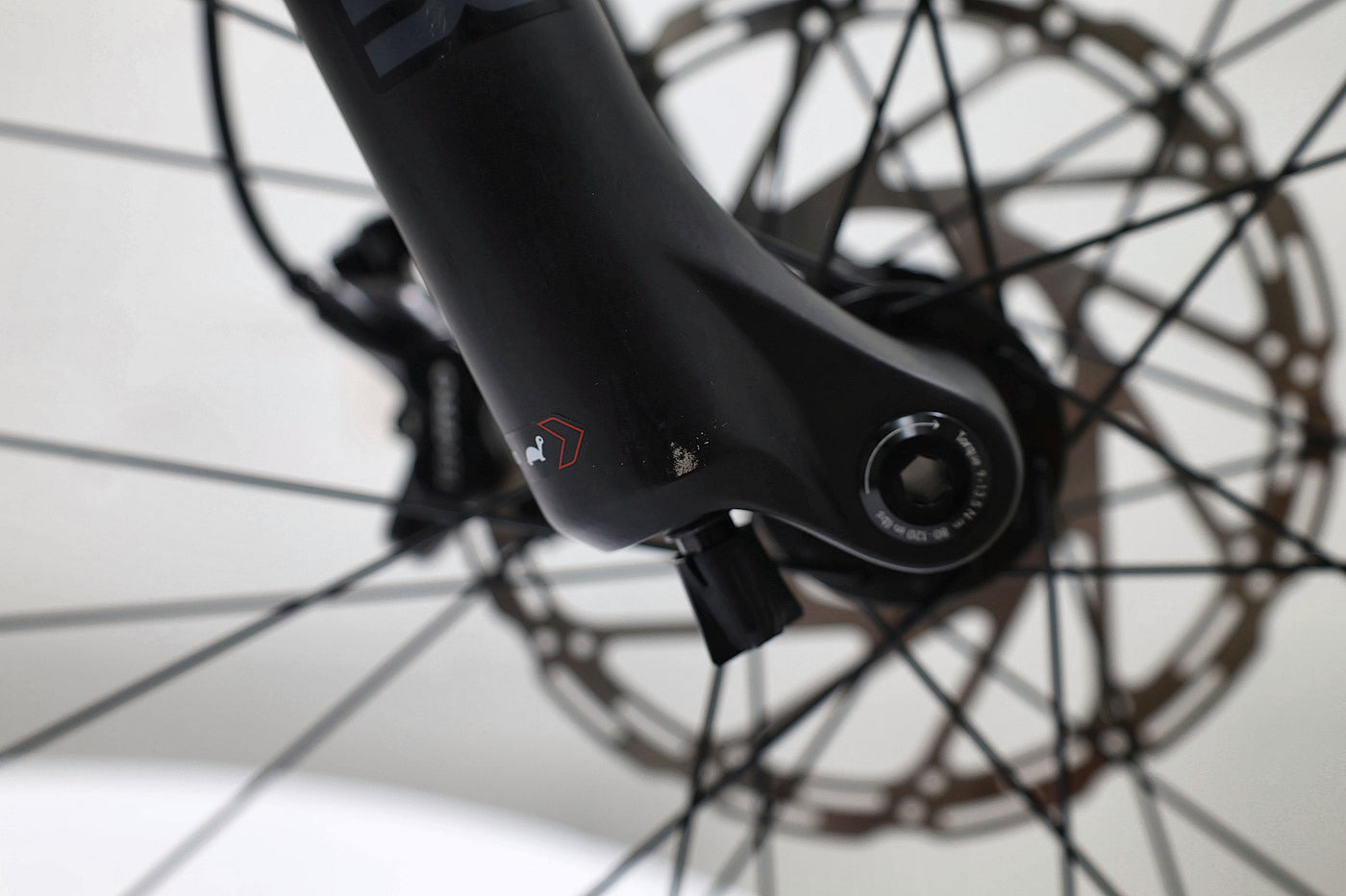 GIANT Stance E+ 1 2024 T.M
