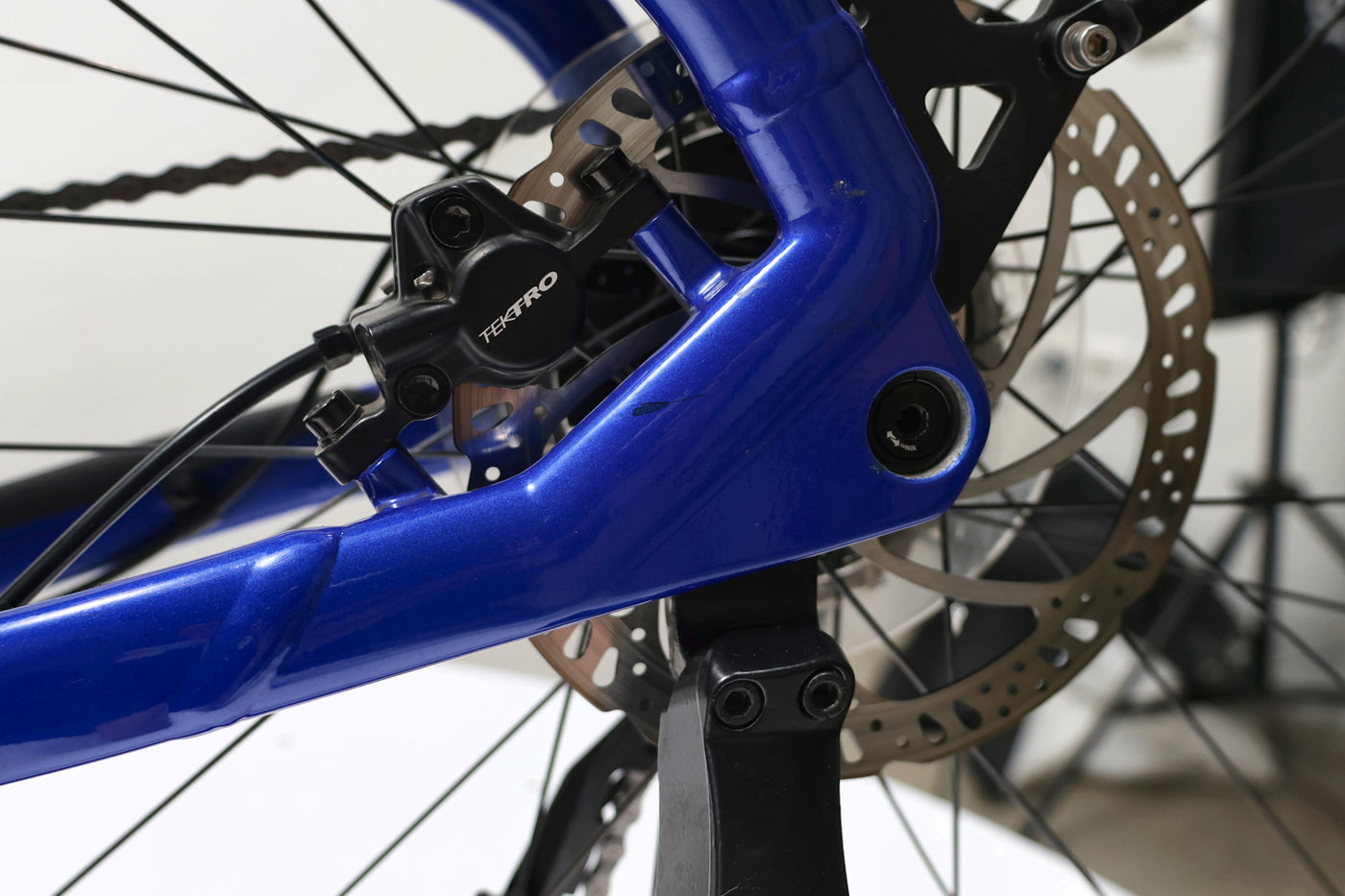 HAIBIKE Trekking 4 High 2022 T.L