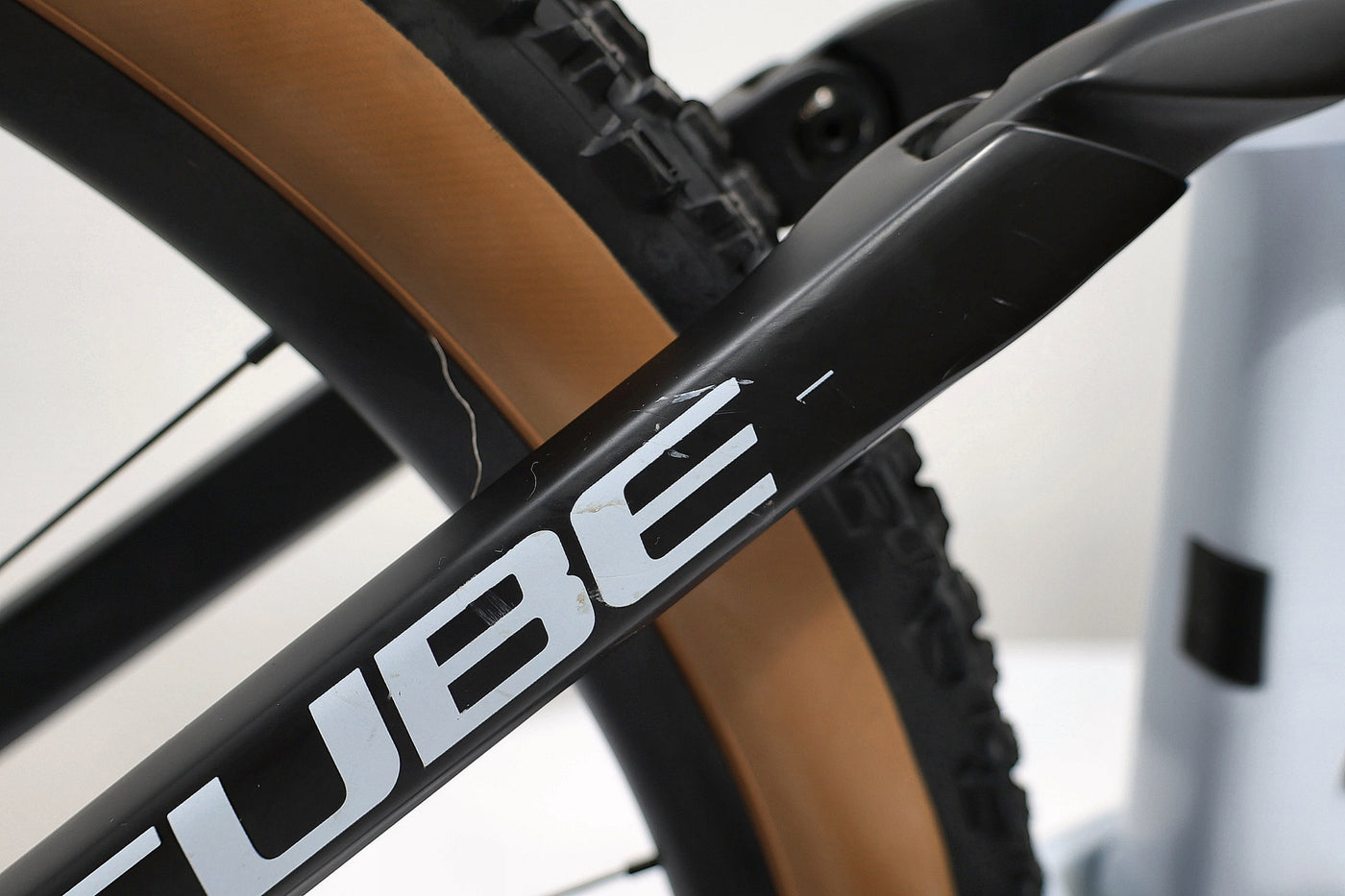 CUBE Stereo 150 C:62 Race 29 2022 T.L