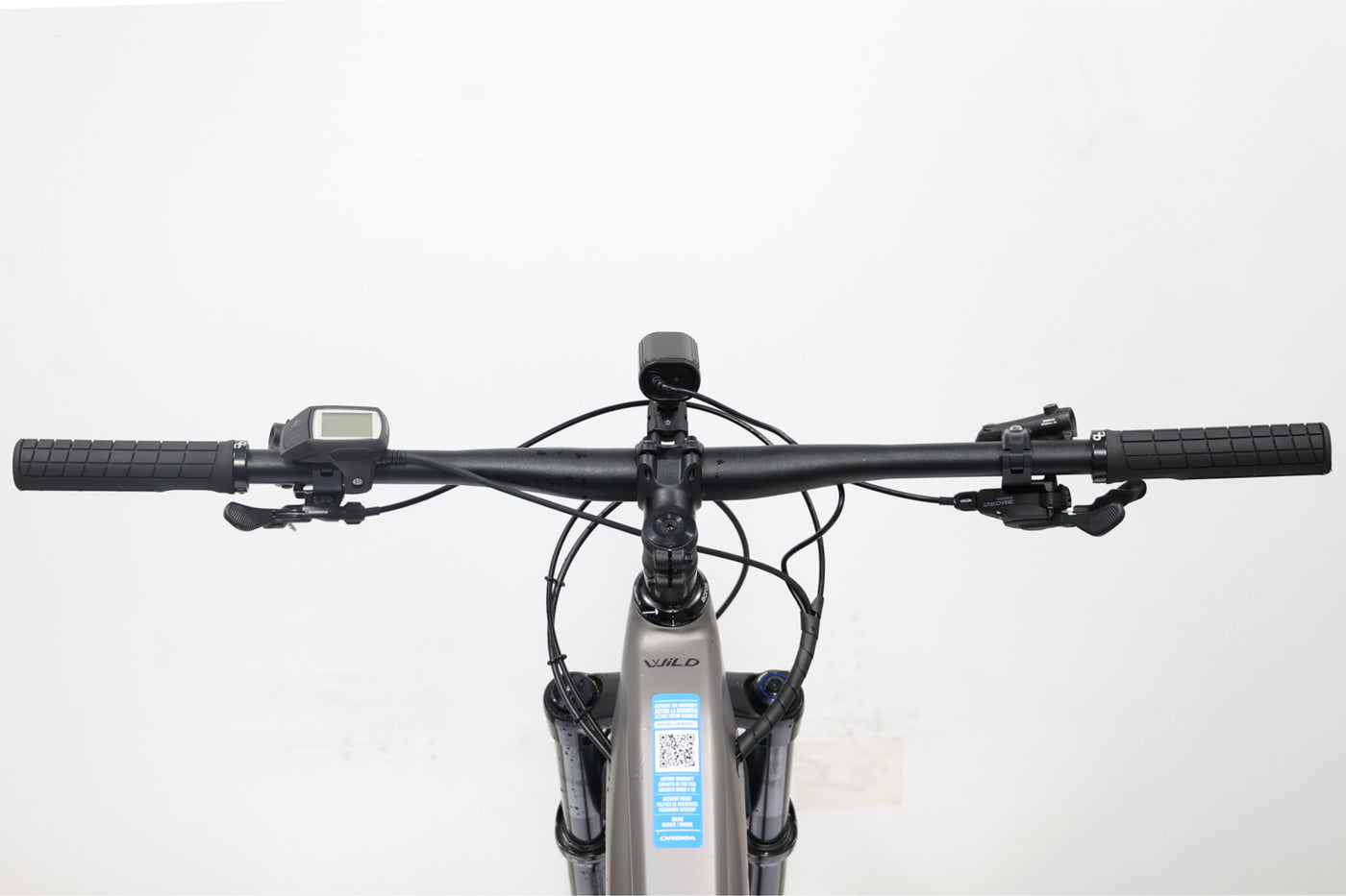 ORBEA Wild FS H30 2022 T.L