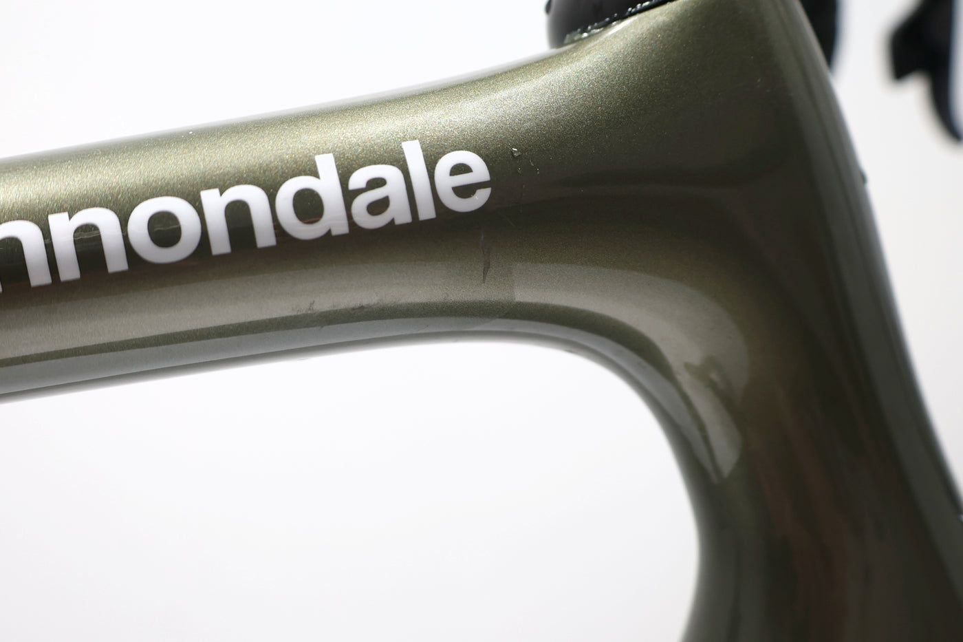 CANNONDALE Synapse Hi-MOD Red eTap AXS 2020 T.58 253536