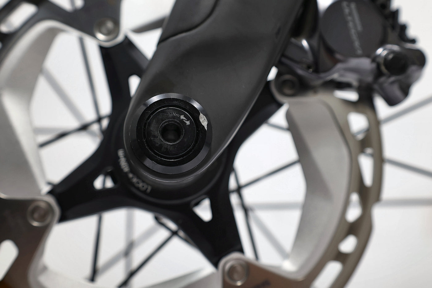 SCOTT Addict RC 15 2024 T.M
