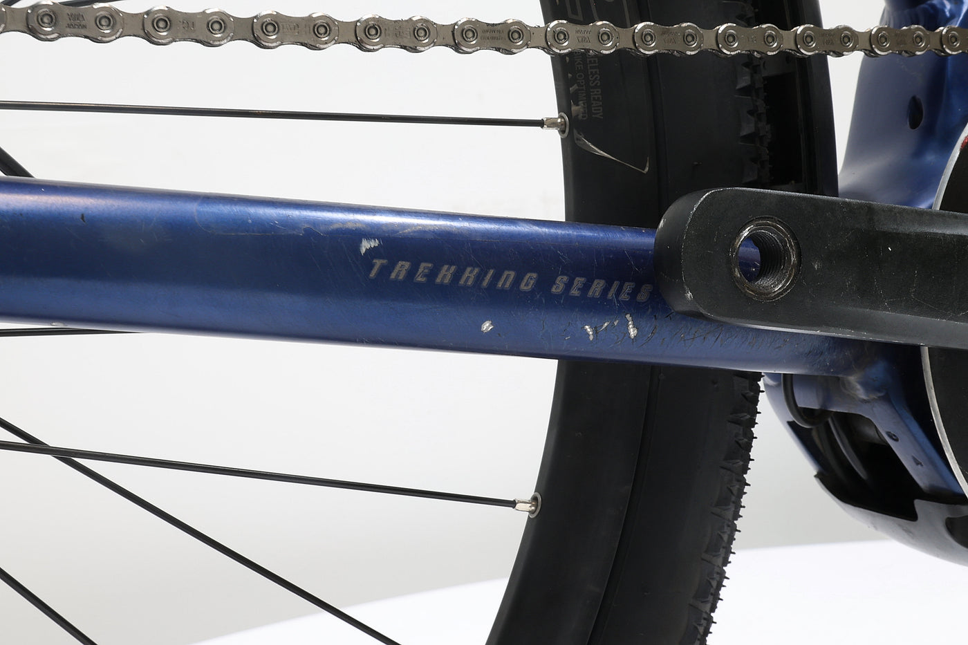 GIANT Explore E+2 GTS 2022 T.XL