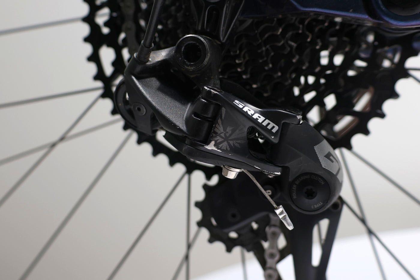 Cannondale Habit Carbon SE 2020 T.M