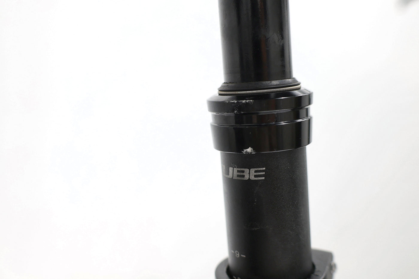 CUBE Supreme Sport Hybrid Pro 500 2022 T.XS