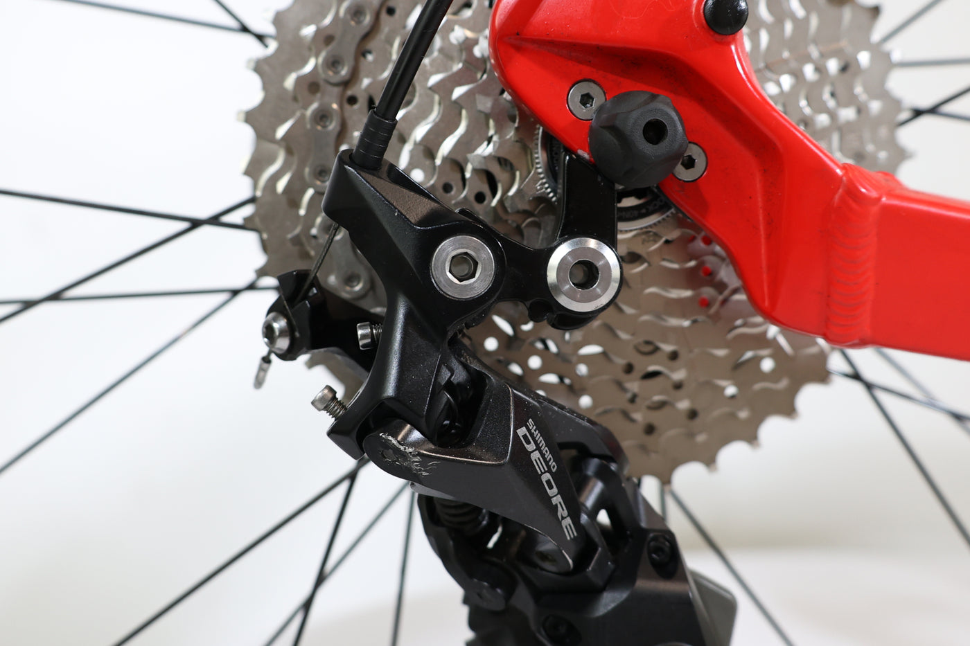 HAIBIKE Sduro HardSeven 3.0 2019 T.L 248297