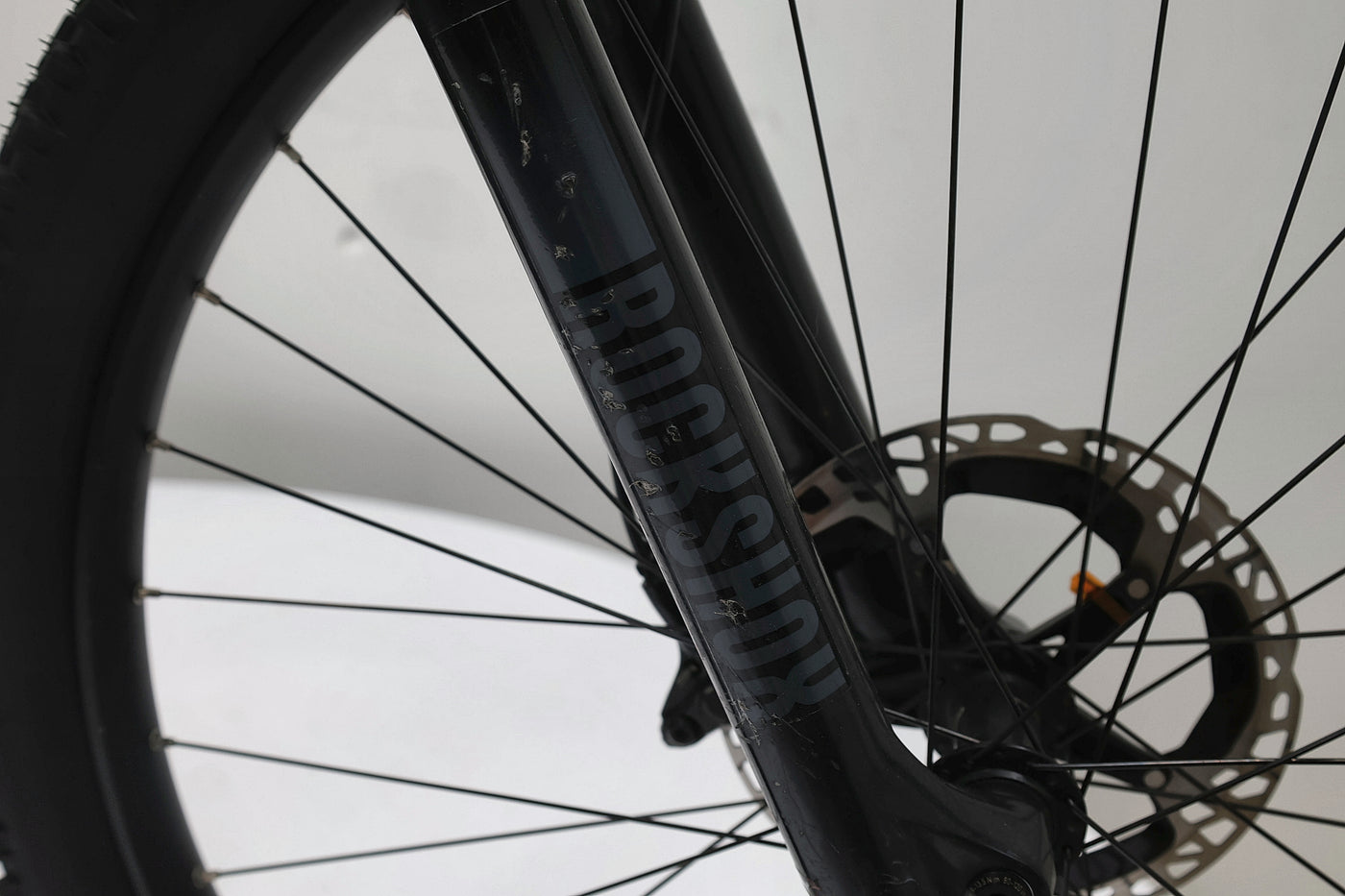 LAPIERRE Overvolt AM 6.6 2021 T.S