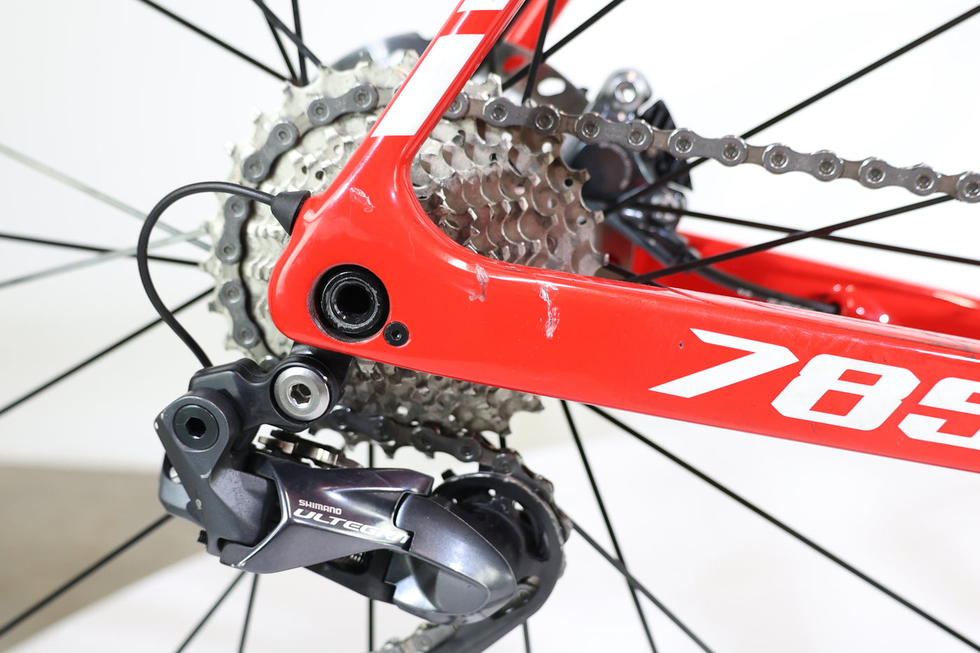 Look 785 Huez 2020 T.XL 3095