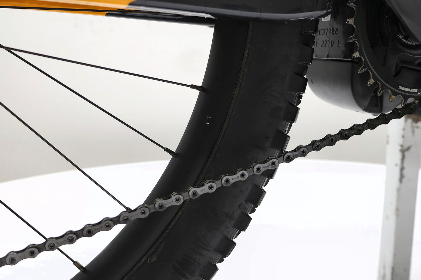 ORBEA Wild H10 2023 T.L