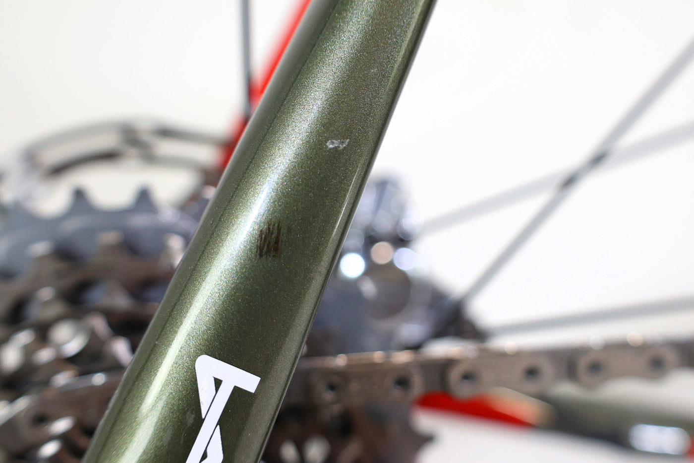 Cannondale Synapse Hi-Mod Red eTap AXS 2020 T.58 253347