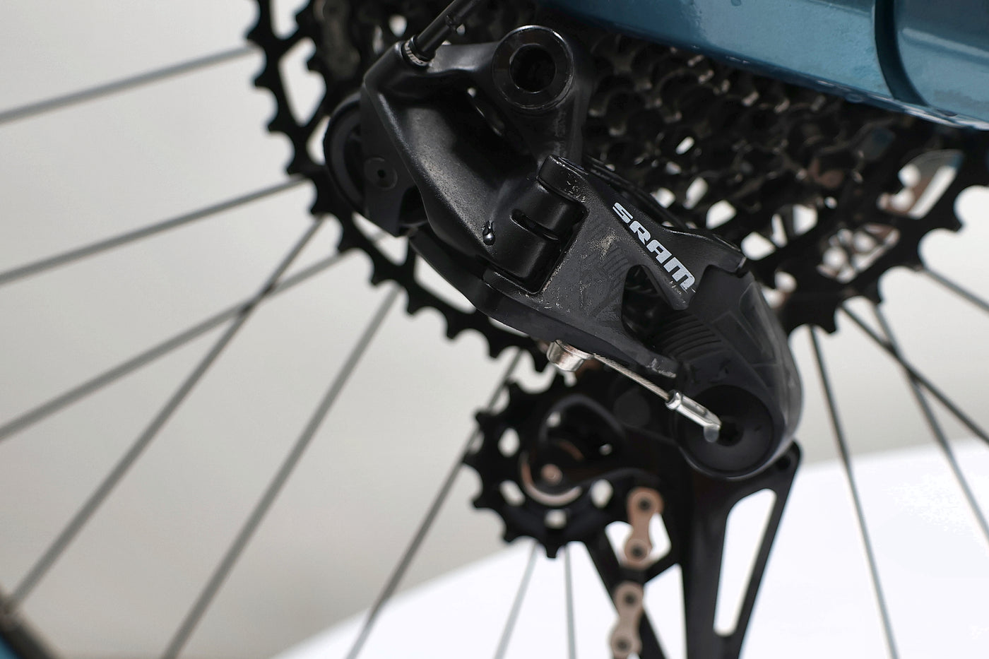 HAIBIKE AllMtn 3 2022 T.L