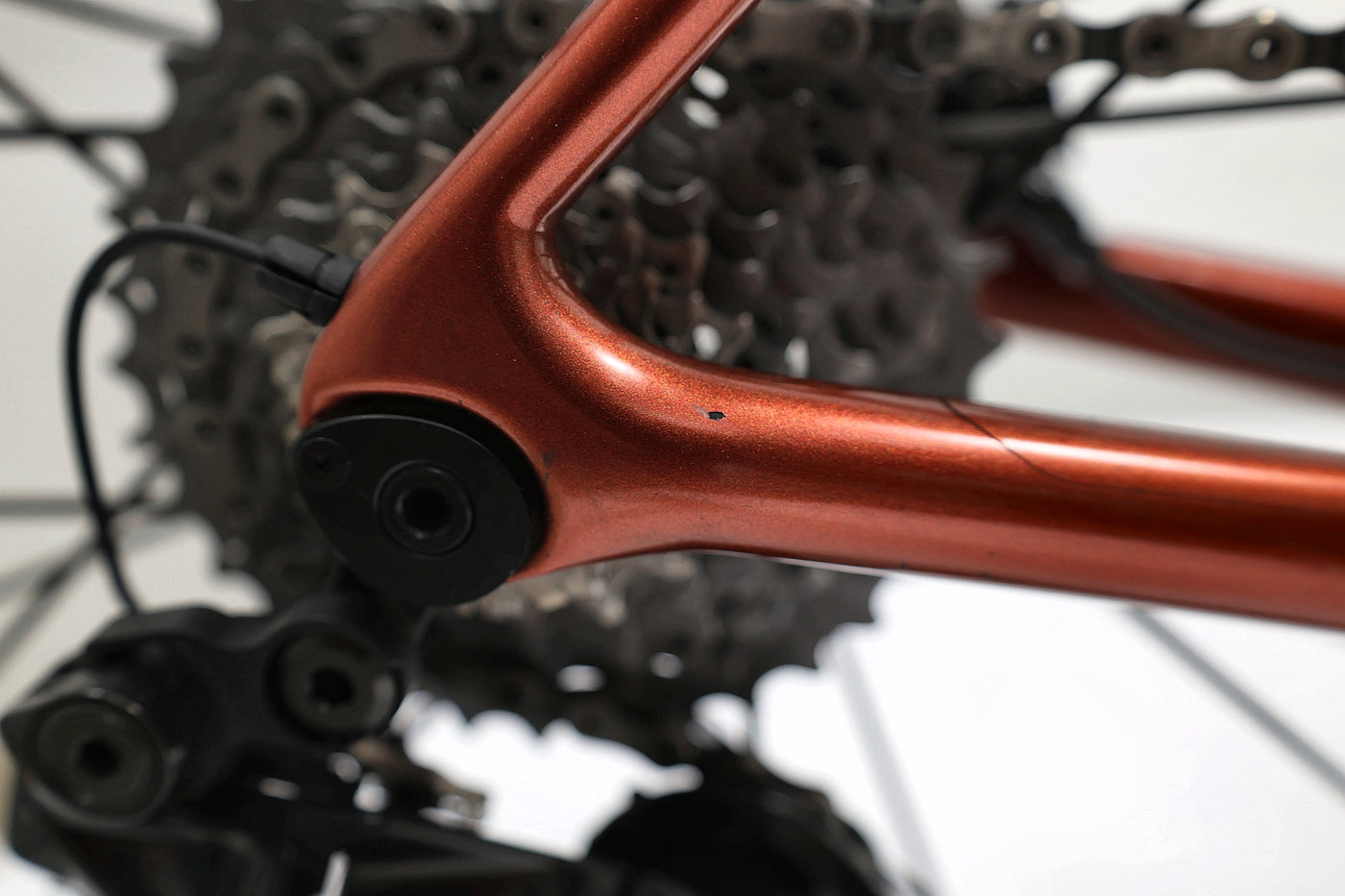 GIANT TCR Advanced SL 0 2023 T.S