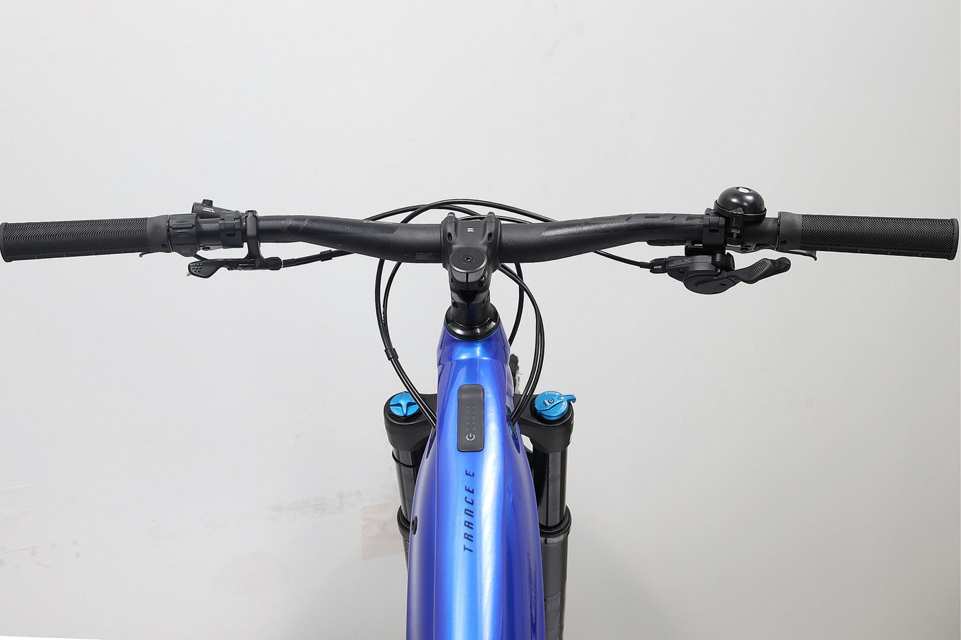 GIANT Trance X E+ 2 2022 T.L