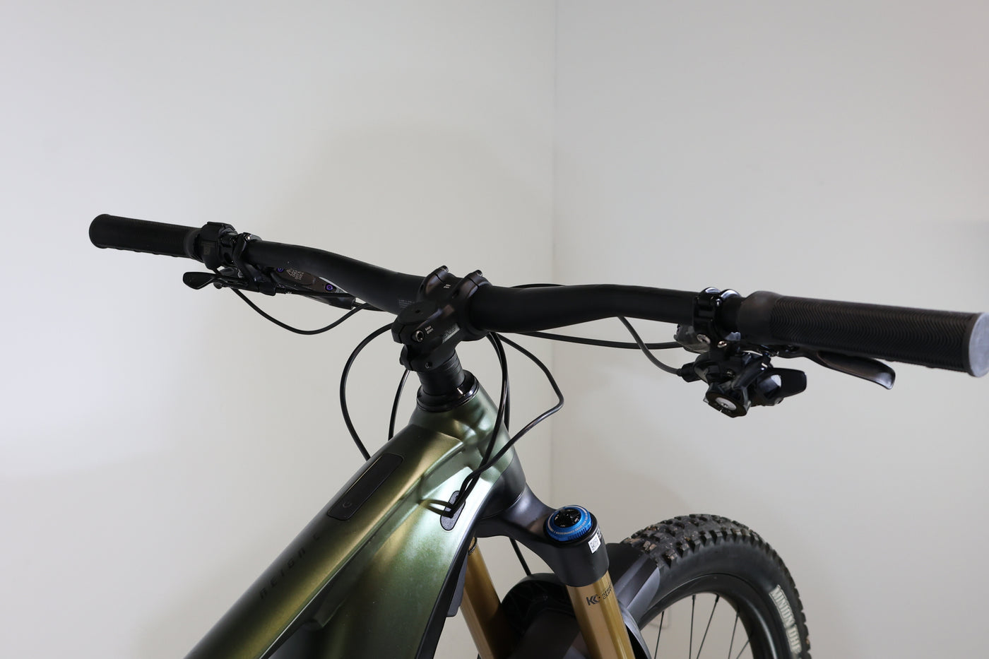 Giant REIGN E+0 2022 T.S 248565