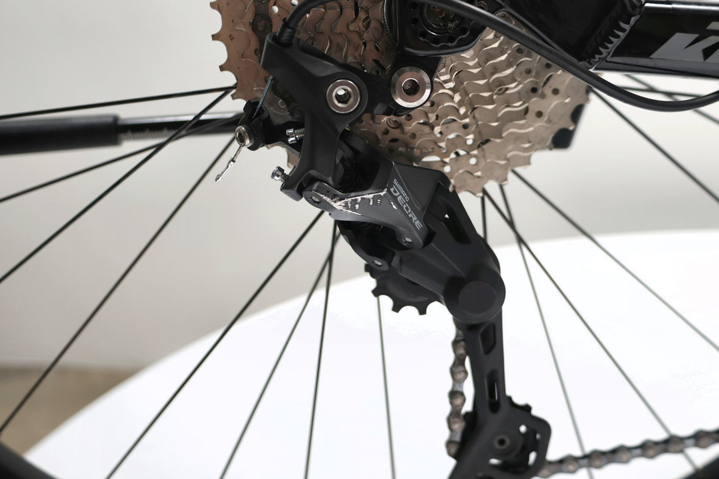 KTM Macina Gran 291 2021 T.L
