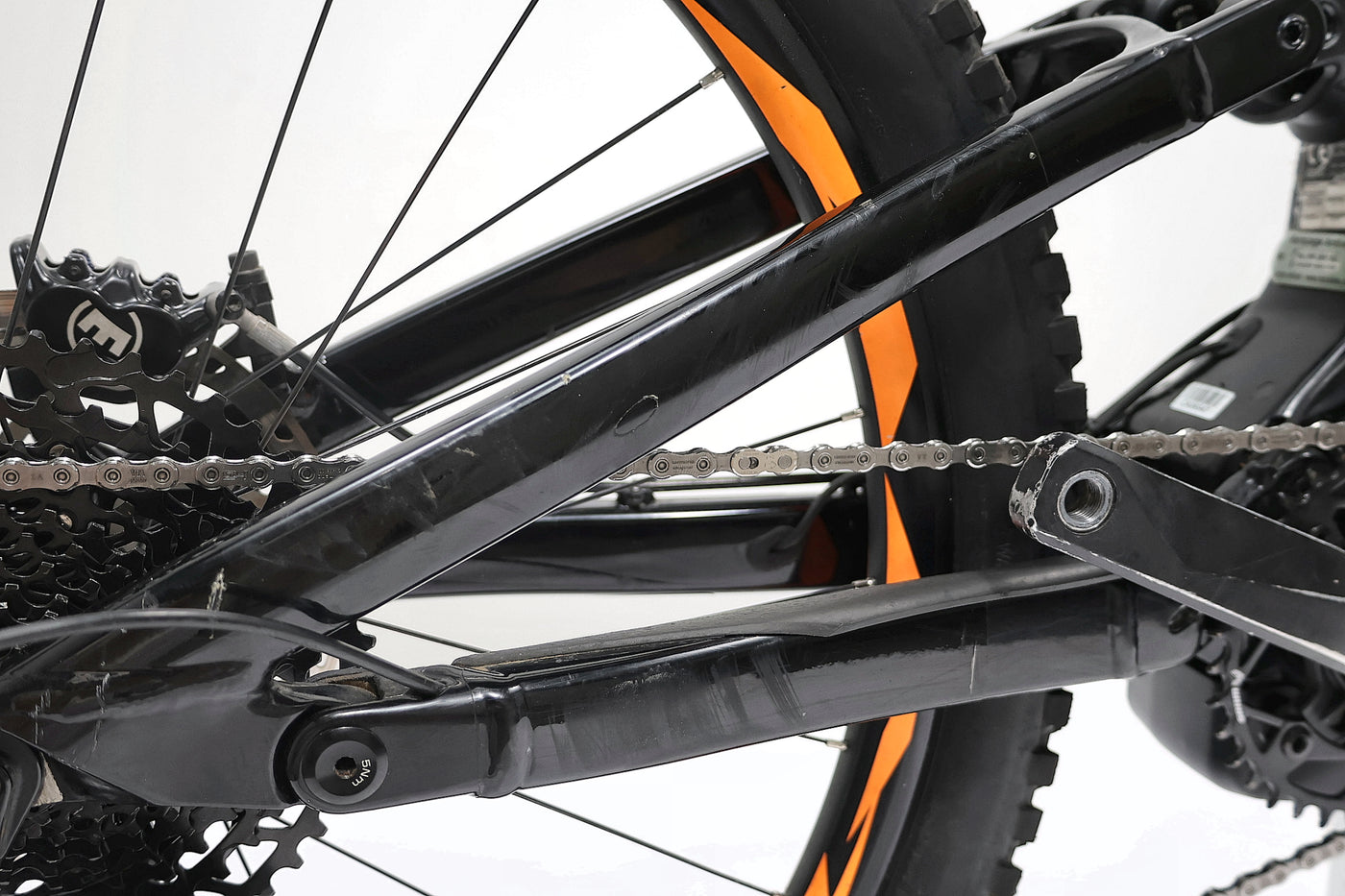 CANNONDALE Moterra Carbon 3+ 2020 T.L
