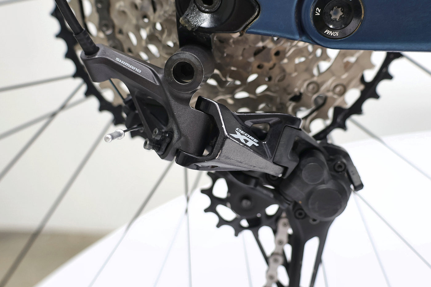 SCOTT Genius E Ride 920 2021 T.M