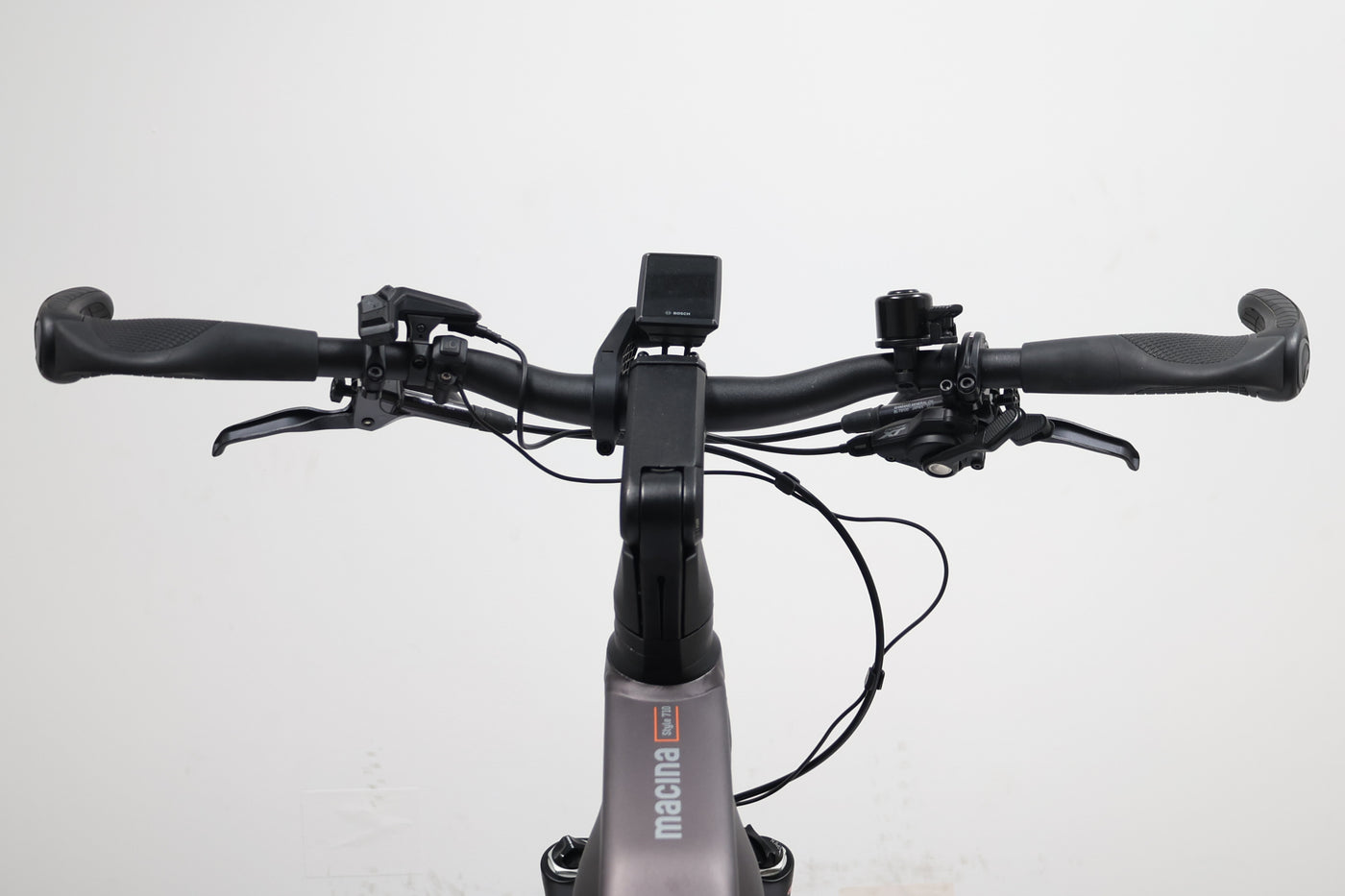 KTM Macina Sport 710 2023 T.M