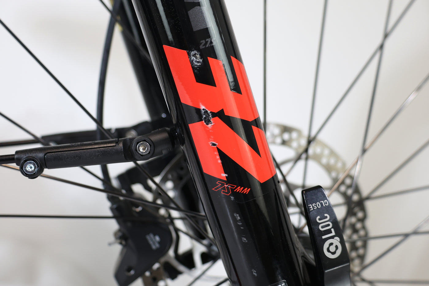 HAIBIKE Trekking 9 2022 T.M 253647