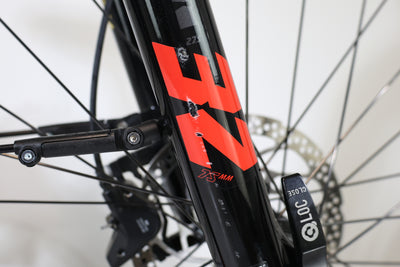 HAIBIKE Trekking 9 2022 T.M 253647