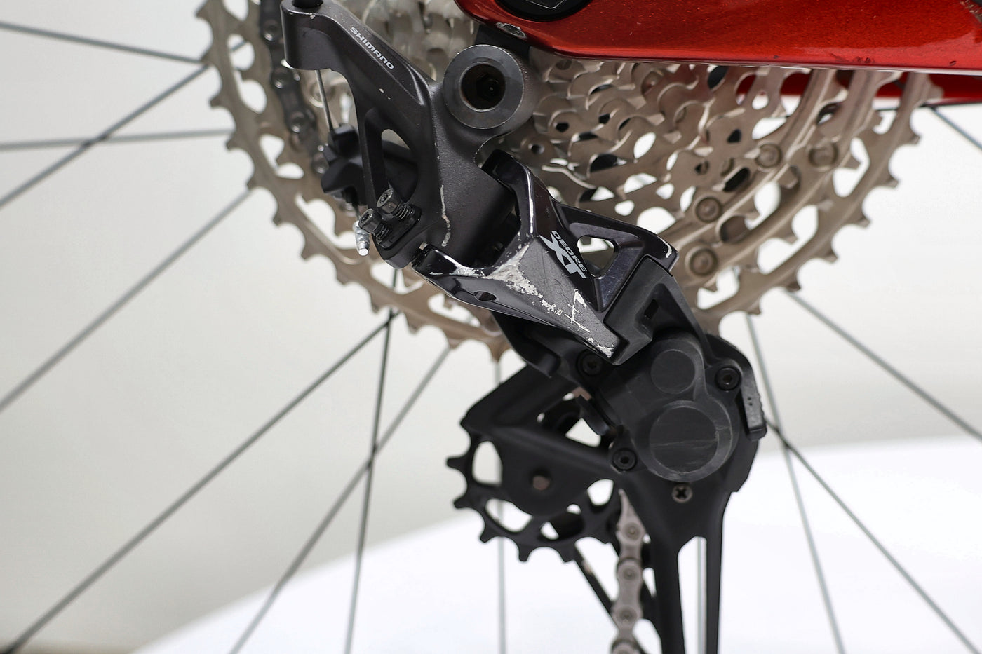 BH iLynx+ Trail Carbon Pro 8.9 2023 T.M